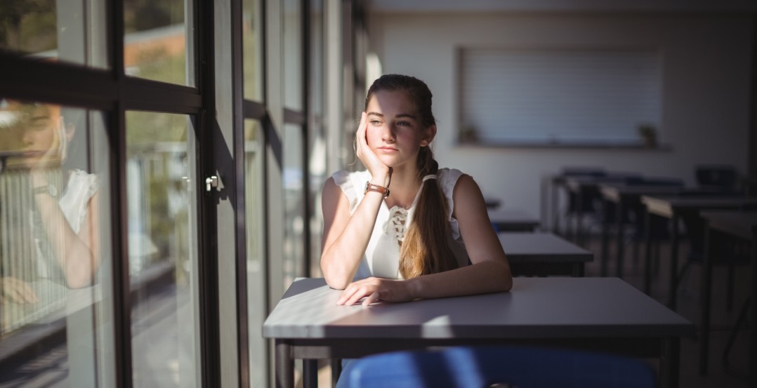 Gedaan met dodelijk stilzwijgen. Doorbreek het taboe op school.
